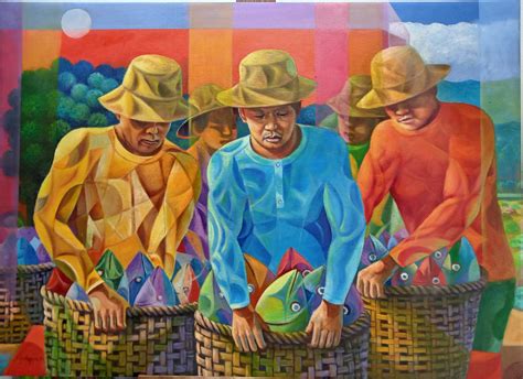 Gene Gonzales Leysa .